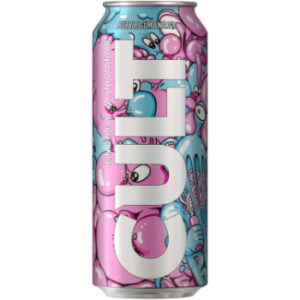 Enerģijas dzēriens Cult bubble gum 0.5l