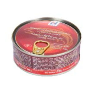 Laša gab.tomātu mērcē 230g