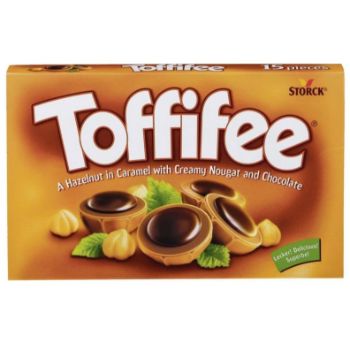 CBD4D7C80316A9E2D18B02A209A32890F5F88AD9AB102390A198864F10F277D7 Konf.kārba Toffifee 125g