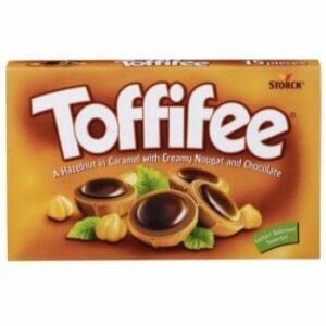 Konf.kārba Toffifee 125g