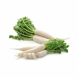 Redīsi baltie 2šķPolija