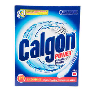 Ūdens mīkstinātājs Calgon 500g
