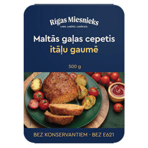 Cepetis maltās gaļas Bolognese RM 500g