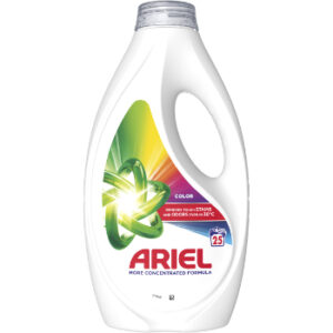Veļas mazgāšanas želeja Ariel Color 1.125l