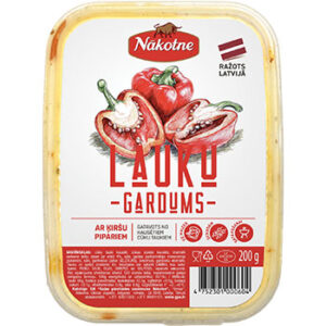 Speķis Gardums ar ķiršu pipariem 200g