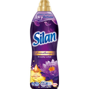 Veļas mīkstinātājs Silan Dreamy Lotus 770ml