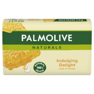 Ziepes Palmolive Milk&Honey 90g