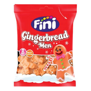 Konfektes Fini  Piparkūku vīriņš 90g