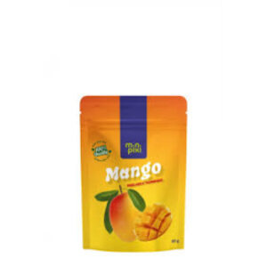 Konfektes želejas MiniPixi Pealable Mango 80g