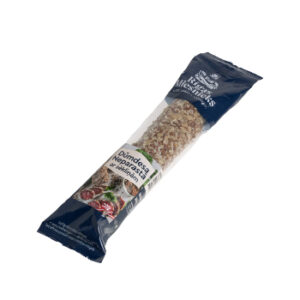 Dūmdesa Neparastā ar sēkliņām RM 300g