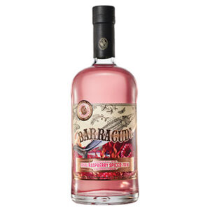 Rums Barracuda raspberry spiced 30% 0.7l