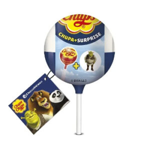 Ledene Chch Surprise Dreamworks 12g