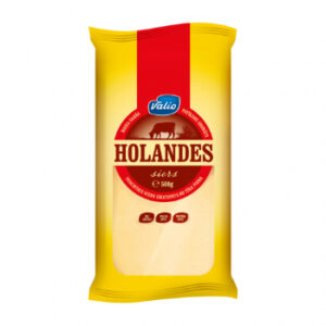 Siers Holandes Valio 500g