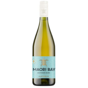 Vīns Australia Maori bay sauv.blanc 12.5% 0.75l