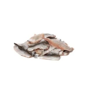 Brētliņu fileja Vīra buča eļļā sver.