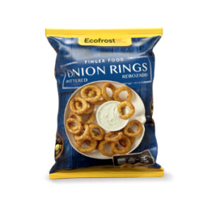 Sīpolu gredzeni Ecofrost mīklā sald.sver.