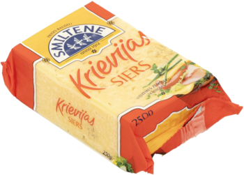 43987156D3B989E5E8506FC507529990B496C2DA3AA77AC2087A1E71664EC625 Siers Klasiskais Smiltene 250g