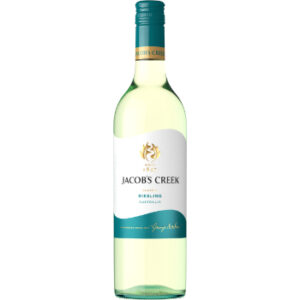 Vīns Jacobs Creek Riesling 13% 0.75l