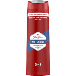 Dušas želeja Old Spice Whitewater 400ml