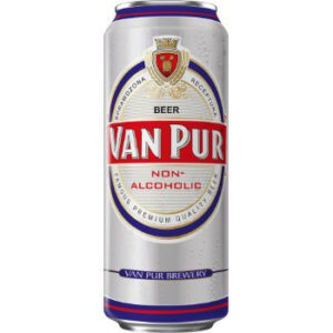 Alus bezalk. Van Pur Alk.Free 0.5% 0.5l