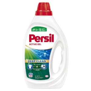 Želeja veļas mazgāšanai Persil Active Gel 990ml