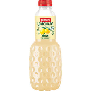 Limonāde Granini Citronu 1l