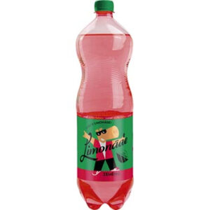 Limonāde Klasiskā zemeņu 1.5l