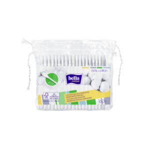 Vates kociņi Bella Nature Friendly maisiņā 160gb