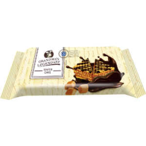 Vafeļu torte Vecmāmiņas leģendārais 90g