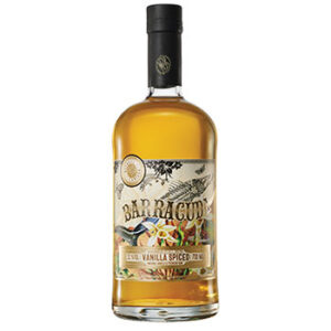 Rums Barracuda vanilla spiced 32% 0.7l