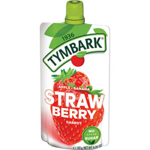 Biezenis Tymbark ābolu