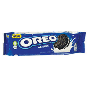 Cepumi Oreo Original 66g