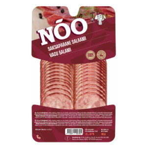 Desa Salami vācu 90g