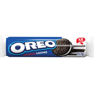 Cepumi Oreo double stuff 157g