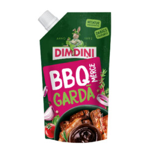Mērce gardā Bbq Dimdiņi 250g