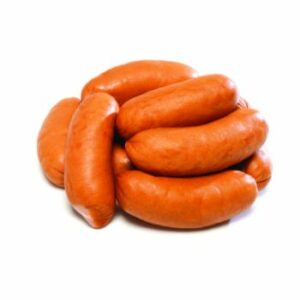 Sardeles cūkgaļas Nākotne