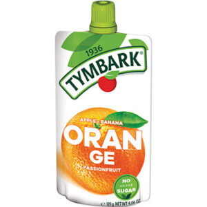 Biezenis Tymbark ābolu