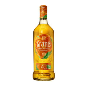 Viskijs Grants Orange 35% 0.7 l