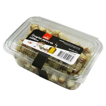 CBEFDD7AB491628AEB3B35C34DD18E82D168DC465CA1B177AFCC9A40A4D61BA9 Grauzdiņi zupām un salātiem Citro 150g