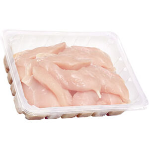 Cāļa fileja mazā atdzesēta RM 400g