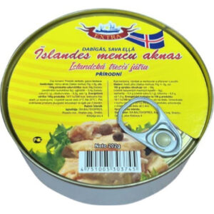 Konservi mencu aknas 202/135g