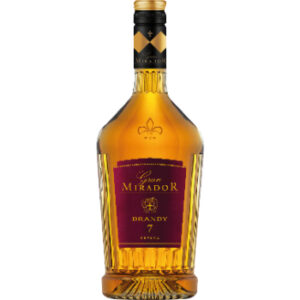 Brendijs Gran Mirador 7 36% 0.7l