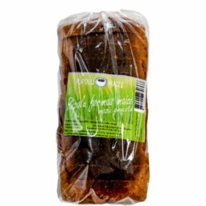 Mazā formas maize griezta 300g