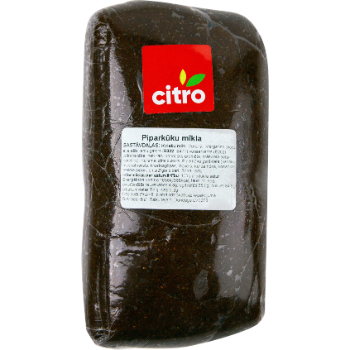 FBB62B2B2836FD235A88C3978F3106BF3AE1DD642D7E35D77EE582C3085C0530 Mīkla piparkūku Citro 500g