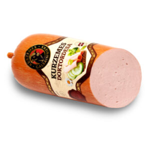 Desa Doktora Kurzemes 400g