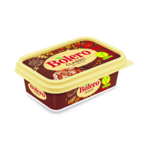 Margarīns Bolero Classic 40% 400g