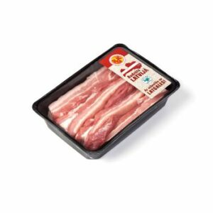 Krūtiņa c/g bez kaula šķēlēs svaiga 440g