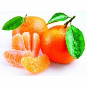 Mandarīni Clementine 2šķ Maroka