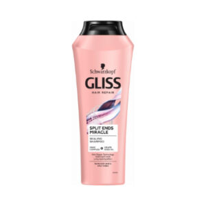 Šampūns matiem Gliss Split Ends 200ml