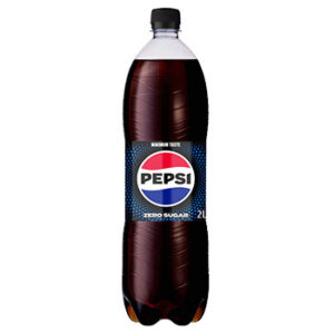 Limonāde Pepsi Zero Sugar 2l